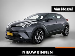Toyota C-HR - 1.8 Hybrid Dynamic | Automaat | Achteruitrijcamera | Stoelverwarming | Cruise Control | Tr