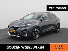 Kia XCeed - 1.5 T-GDi GT-Line | Automaat | Apple Carplay/Android Auto | Panoramadak | Achteruitrijcame