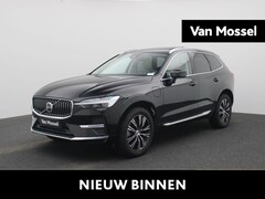 Volvo XC60 - T6 PHEV 4x4 Plus Bright Aut. | Apple Carplay / Android Auto | Panoramadak | Stoelverwarmin