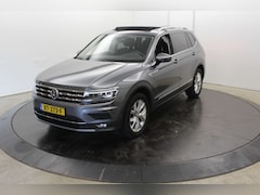 Volkswagen Tiguan - 1.4 TSI High 7p EL trekh+aKlep Virtual Head-Up Camera Pano Discpro navi