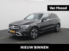 Mercedes-Benz GLC-klasse - 300 4MATIC Premium Plus | Apple Carplay/Android Auto | Luchtvering | Panoramadak | Burmest