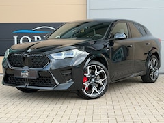BMW X2 - SDrive20i |M Sport Pro|Pano|20inch|Shadowline|Sfeerverlichting|Camera|Leder