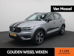 Volvo XC40 - 1.5 T3 R-Design | Camera | Parkeersensoren | Navigatie | Cruise Control |