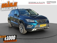 SEAT Ateca - 1.0 EcoTSI Style Business Intense | Carplay | Virtual cockpit | PDC