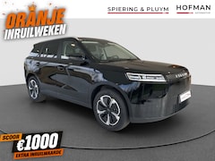 Jaecoo 5 - 5 EV Exclusive 61 kWh | 402km WLTP | Panodak | Leer | NIEUW