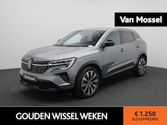 Renault Austral - 1.2 E-Tech full hybrid 200 techno | Automaat | Apple Carplay & Android Auto | Camera | Nav
