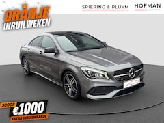 Mercedes-Benz CLA-Klasse - 180 AMG | Pano | Carplay | Camera | Stoelverw