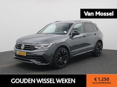 Volkswagen Tiguan - 1.5 TSI R-Line Business+ | Automaat | Panorama dak | DAB | Virtual cockpit | Navigatie | A
