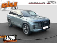 Jaecoo 7 - 7 1.5 GDI SHS-P Exclusive | 90 KM Elektrisch | 1200km Range | Panorama | Stoelventilatie |