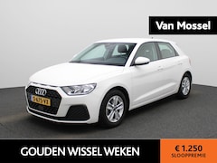 Audi A1 Sportback - 25 TFSI Pro Line | Virtual Cockpit | Apple Carplay / Android Auto | Cruise Control | Airco