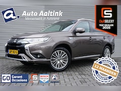 Mitsubishi Outlander - 240PK PHEV Pure AUTOM. | CAMERA | ALL SEASONS | TREKHAAK