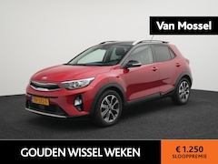 Kia Stonic - 1.0 T-GDi DynamicLine NAVIGATIE | CAMERA | LMV | CRUISE | CLIMA | 12 MAANDEN BOVAG GARANTI