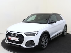 Audi A1 citycarver - 25 TFSI epic | Navigatie Plus | Optiek zwart | Virtual cockpit | Full LED verlichting | Pa