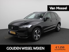 Volvo XC60 - 2.0 T6 Plug-in hybrid AWD Plus Dark | Panoramadak | Apple Carplay / Android Auto | Navigat