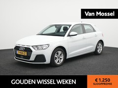 Audi A1 Sportback - 25 TFSI Pro Line APPLE CARPLAY | Navi | Cruise | DAB | Virtual Cockpit | DAB | 12 Maand BO