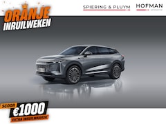 Omoda 9 - 9 1.5T-GDi SHS-P Premium | INRUILPREMIE | Pano | Stoelvent/verw | HUD