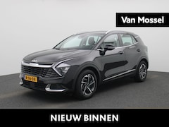Kia Sportage - 1.6 T-GDi MHEV DynamicLine | Apple carplay / Android auto | DAB | LMV | Parkeer sensoren |