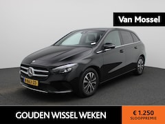 Mercedes-Benz B-klasse - 180 Business Line AUTOMAAT | NAVIGATIE | WIDESCREEN | CAMERA | CRUISE | CLIMA | PDC | LMV