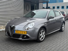 Alfa Romeo Giulietta - 1.4 T Sprint