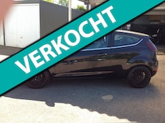 Ford Fiesta - 1.25 Titanium airco el ramen apk sportvelgen