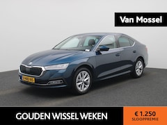 Skoda Octavia - 1.0 TSI Business Edition Plus 110 PK | APPLE CARPLAY - ANDROID AUTO | ADAPTIVE CRUISE CONT