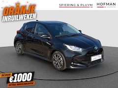 Toyota Yaris - 1.5 Hybrid Dynamic | Stoelverw | Camera | Adaptive | Virtual |
