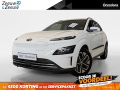 Hyundai Kona Electric - EV | FASHION | 39 KWH | NL-AUTO | DEALERONDERHOUDEN |