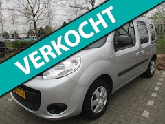 Renault Kangoo Family - 1.2 TCe Expression Airco