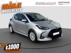 Toyota Yaris - 1.5 Hybrid Active | Automaat | PDC | Cruise