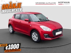 Suzuki Swift - 1.2 Comfort | Airco | Bluetooth | 5 deurs