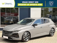 Peugeot 308 - 1.2 Hybrid 145 e-DCS6 Allure | Parkeercamera | Apple Carplay & Android Auto | Cruise Contr