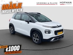 Citroën C3 Aircross - 1.2 PureTech Feel | Trekhaak | Nieuwe riem