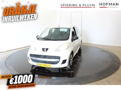 Peugeot 107 - 1.0-12V XR Airco 5 Deurs APK 12-26 NAP