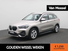 BMW X1 - xDrive25e (180 kW) | NAVIGATIE | CRUISE CONTROL | ACHTERUITRIJCAMERA | ELEKTRISCHE ACHTERK