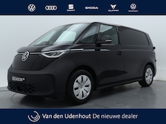 Volkswagen ID. Buzz Cargo - L1H1 79kWh 286PK RWD Economy Business / Demonstratieauto