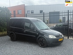 Opel Combo - 1.6 APKBENZINEKOOPJE