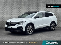 Renault Espace - E-Tech full hybrid 200 Iconic 5p. | Panoramadak | Harman / Kardon | 360° Camera | Stoel +