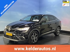 Renault Arkana - 1.6 E-Tech Hybrid 145 Intens Navi | Clima | Cruise | Camera | Trekhaak