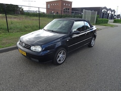 Volkswagen Golf Cabriolet - 1.9 TDI Trendline