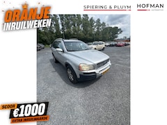 Volvo XC90 - 2.9 T6 EXE Vol Leder 7Pers Opendak 270Pk