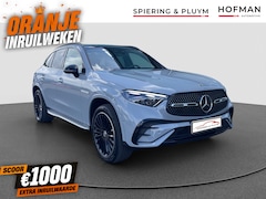 Mercedes-Benz GLC-klasse - 400e 4MATIC Business Solution AMG | HUD | Pano | Burmester | Tr. Haak | leder