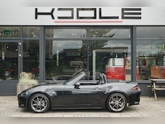 Mazda MX-5 - Roadster 2.0 GT-M | K-Tec onderstel - dealer onderhouden - Zymexx uitlaat