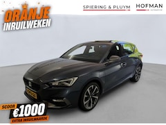 SEAT Leon - 1.4 TSI eHybrid PHEV FR Memory Seats Business Intense
