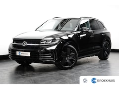 Volkswagen Touareg - 3.0 TSI eHybrid 462 pk 4 Motion R | Trekhaak wegklapbaar | Luchtvering | Elektrische geheu