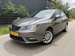 SEAT Ibiza - 1.0 EcoTSI Style Connect / NAVI / CRUISE / AIRCO / BLEUTOOTH / 121dkm NAP
