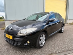 Renault Mégane Estate - 1.4 TCe Dynamique