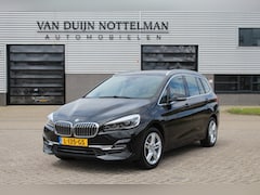 BMW 2-serie Gran Tourer - 218i 7p. Business Edition Plus / Leer / LED / N.A.P