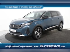 Peugeot 5008 - GT-Line *1ste Eigenaar*7-Zits*Panoramadak
