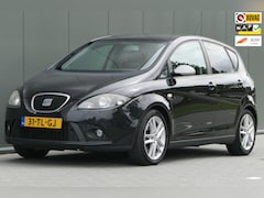 SEAT Altea - 2.0 TFSI FR 200PK NAP Cruise Trekhaak