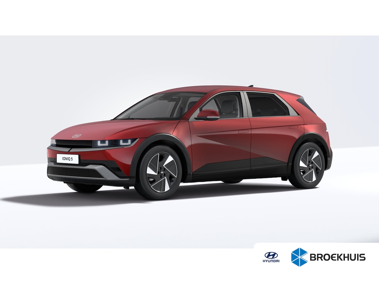 Hyundai IONIQ 5 - Long Range Pure Edition 84 kWh | €2500,- korting !! - AutoWereld.nl